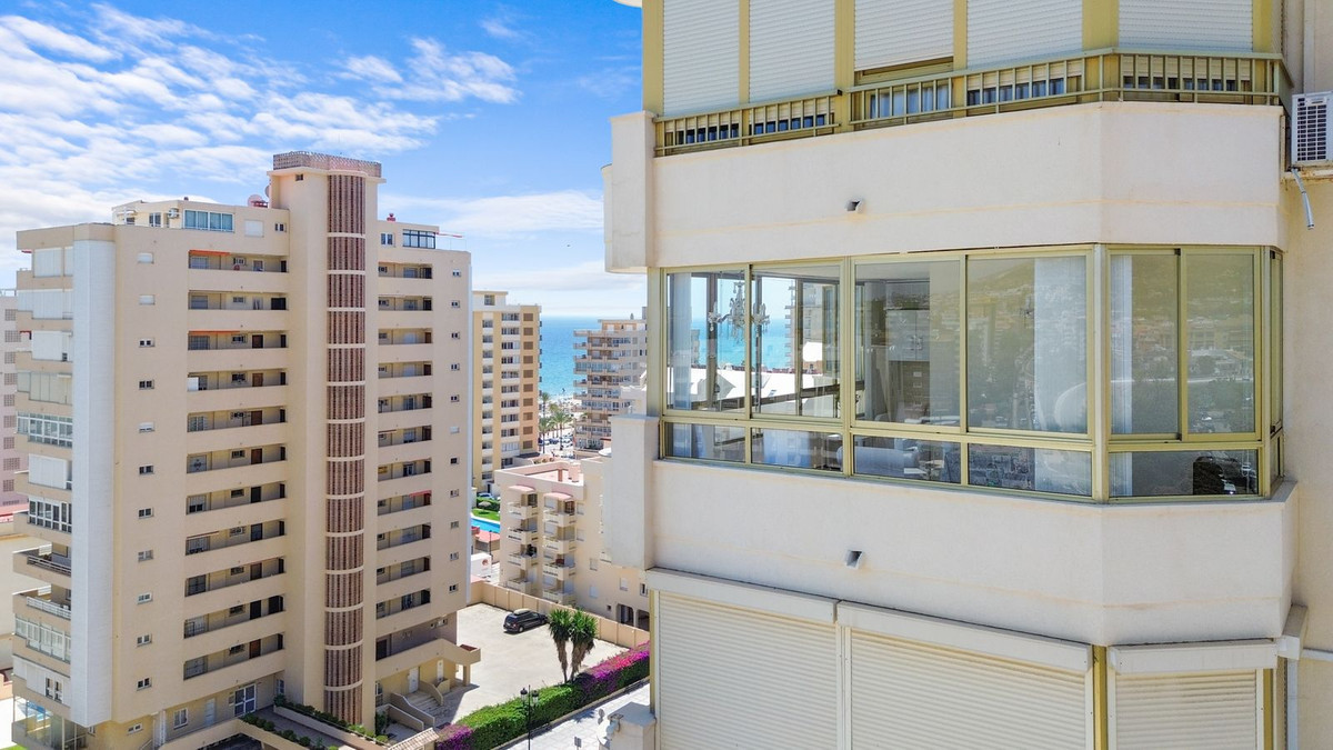 Appartement te koop in Fuengirola | 1 slaapkamers H5418070
