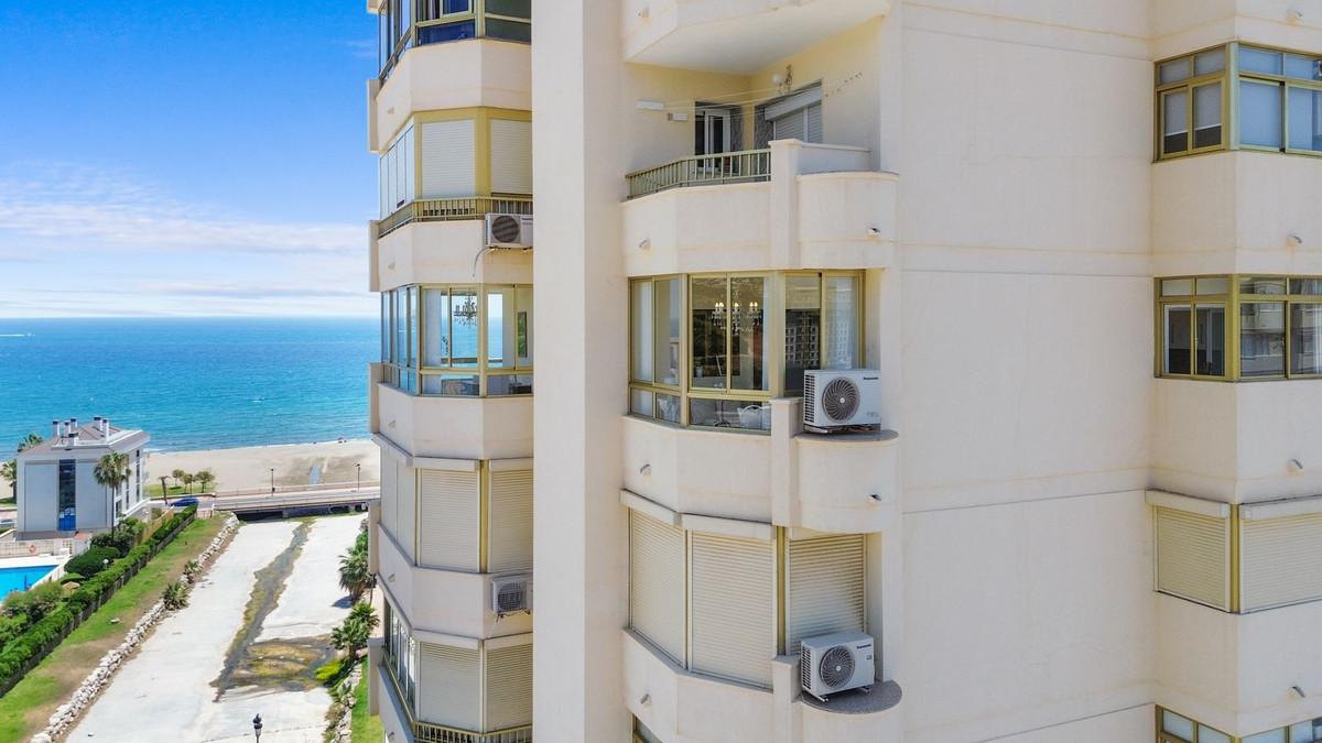 Appartement te koop in Fuengirola | 1 slaapkamers H5418070
