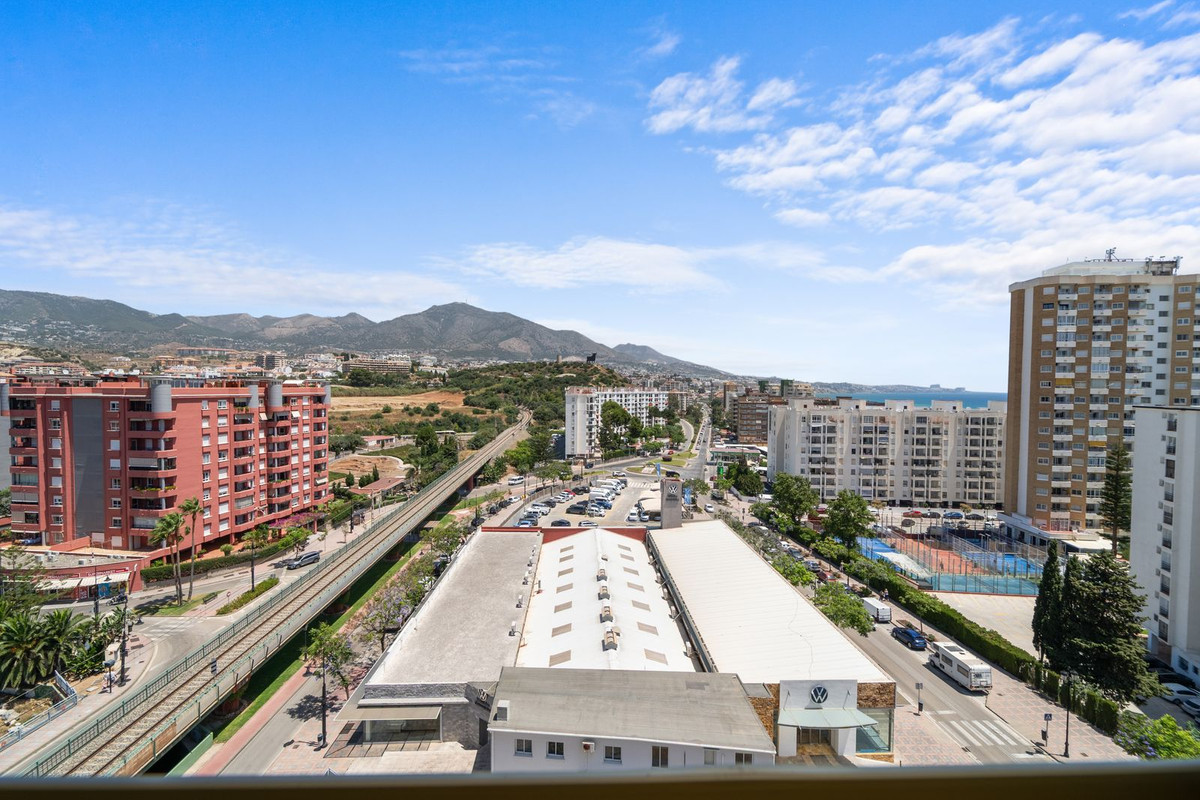 Appartement te koop in Fuengirola | 1 slaapkamers H5418070