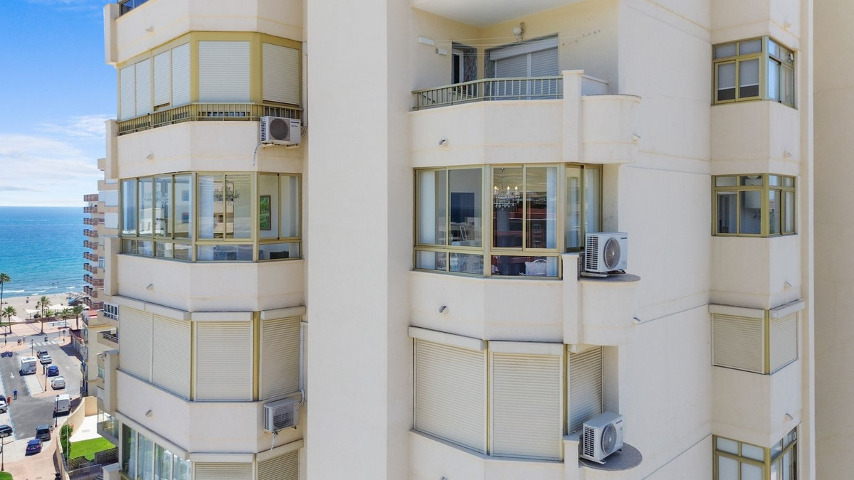 Appartement te koop in Fuengirola | 1 slaapkamers H5418070