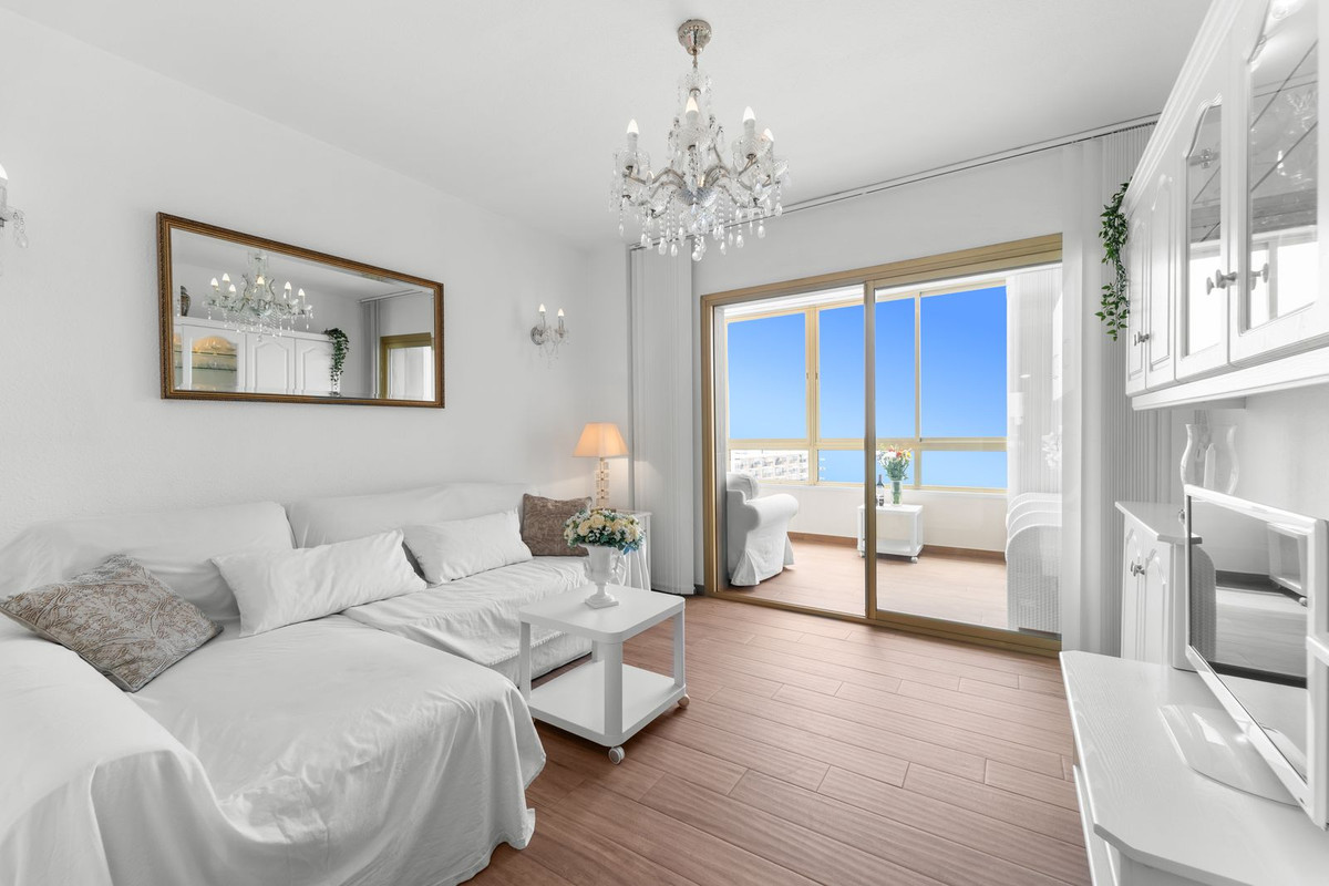 Appartement te koop in Fuengirola | 1 slaapkamers H5418070
