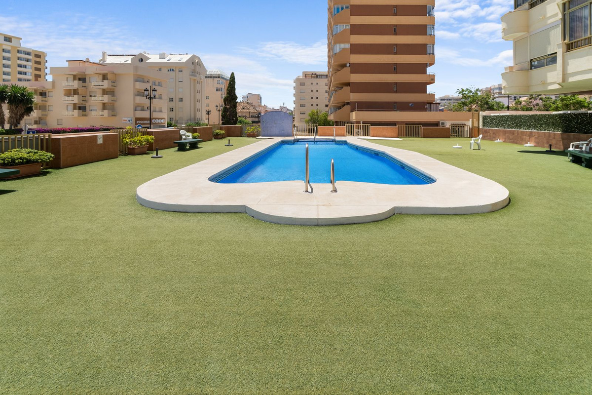 Appartement te koop in Fuengirola | 1 slaapkamers H5418070