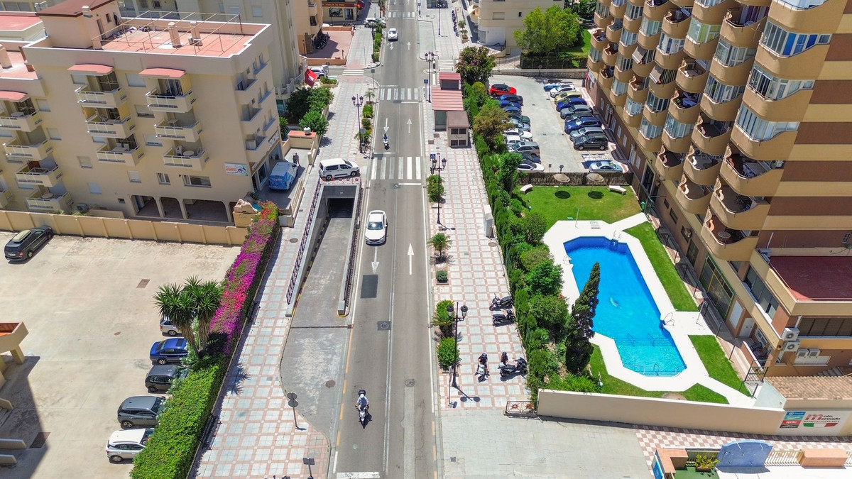 Appartement te koop in Fuengirola | 1 slaapkamers H5418070