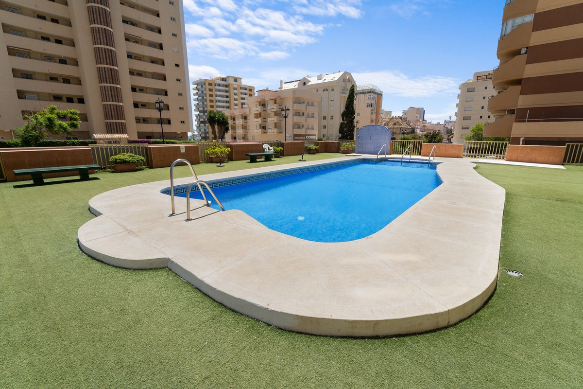Appartement te koop in Fuengirola | 1 slaapkamers H5418070