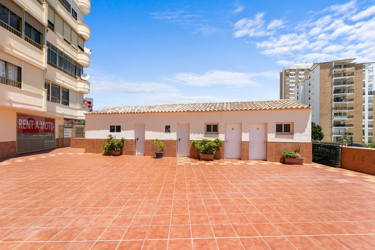 Appartement te koop in Fuengirola | 1 slaapkamers H5418070