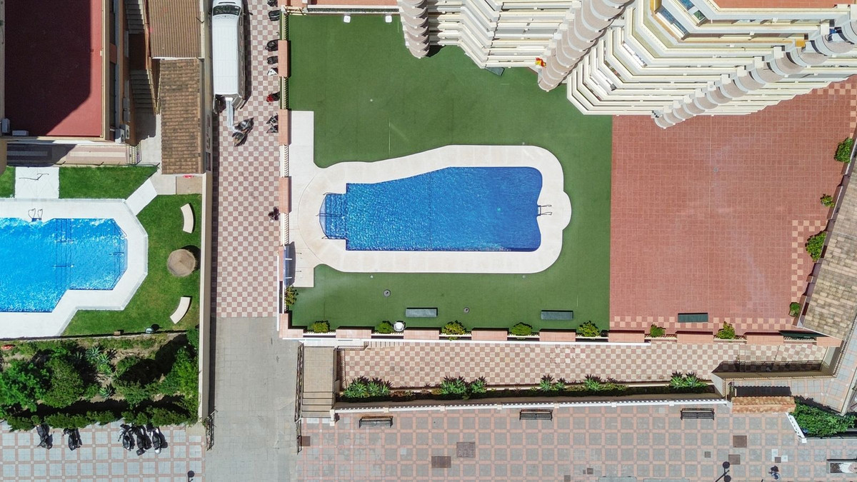 Appartement te koop in Fuengirola | 1 slaapkamers H5418070