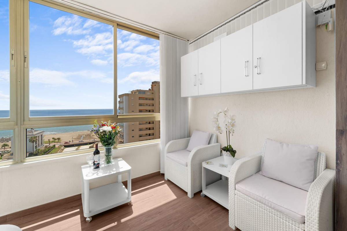 Appartement te koop in Fuengirola | 1 slaapkamers H5418070