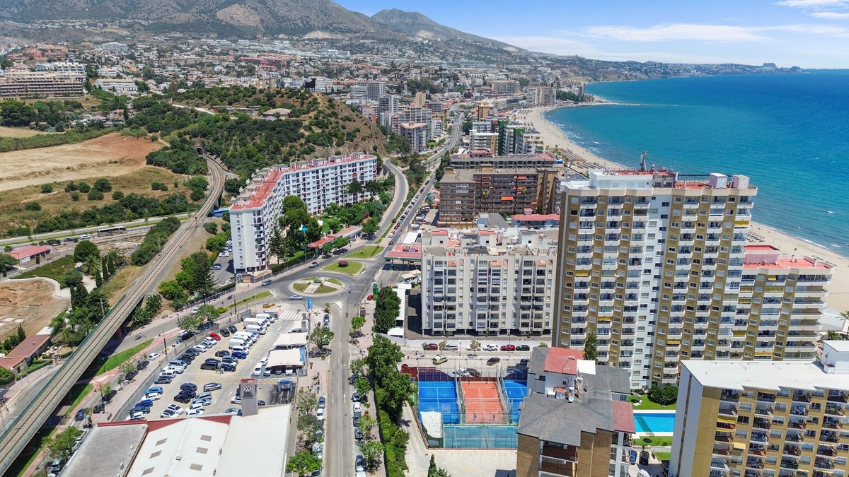 Appartement te koop in Fuengirola | 1 slaapkamers H5418070