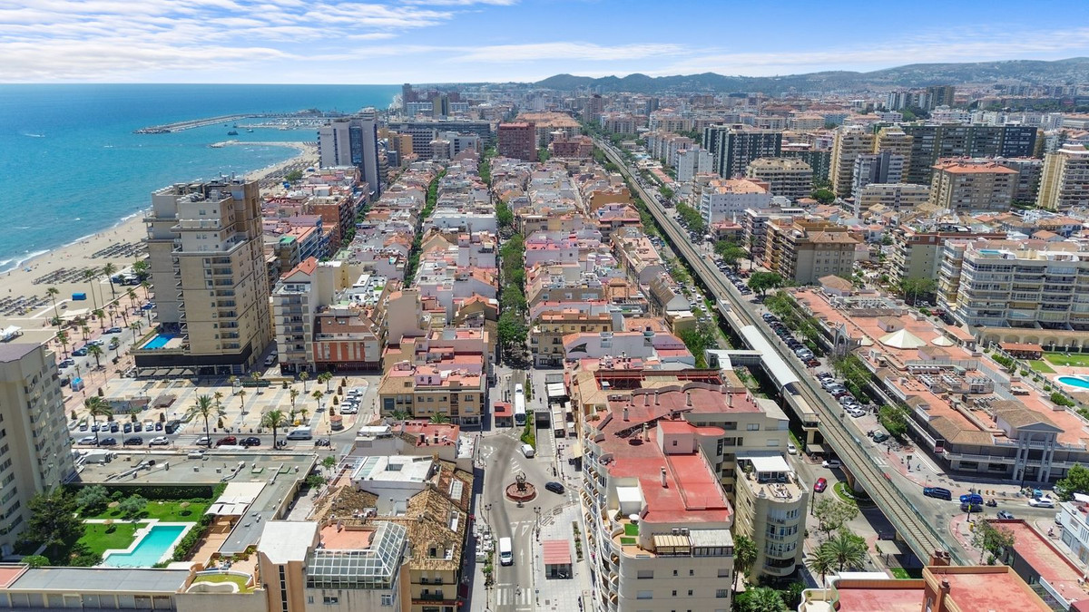 Appartement te koop in Fuengirola | 1 slaapkamers H5418070
