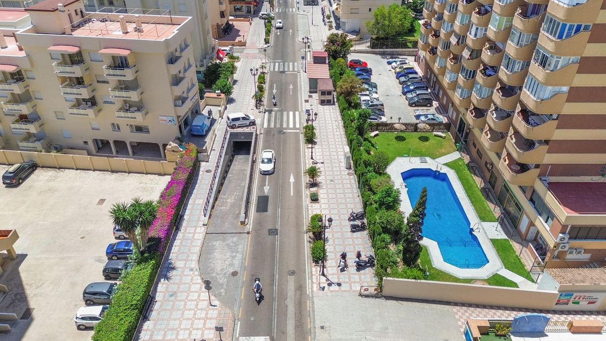 Appartement te koop in Fuengirola | 1 slaapkamers H5418070