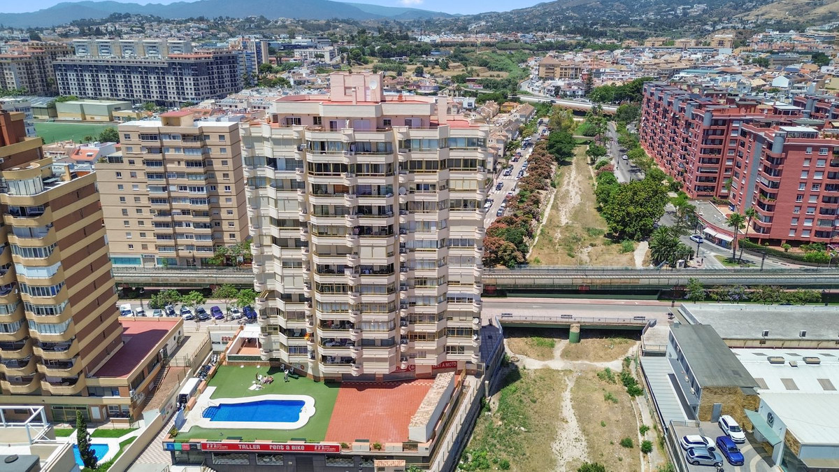 Appartement te koop in Fuengirola | 1 slaapkamers H5418070