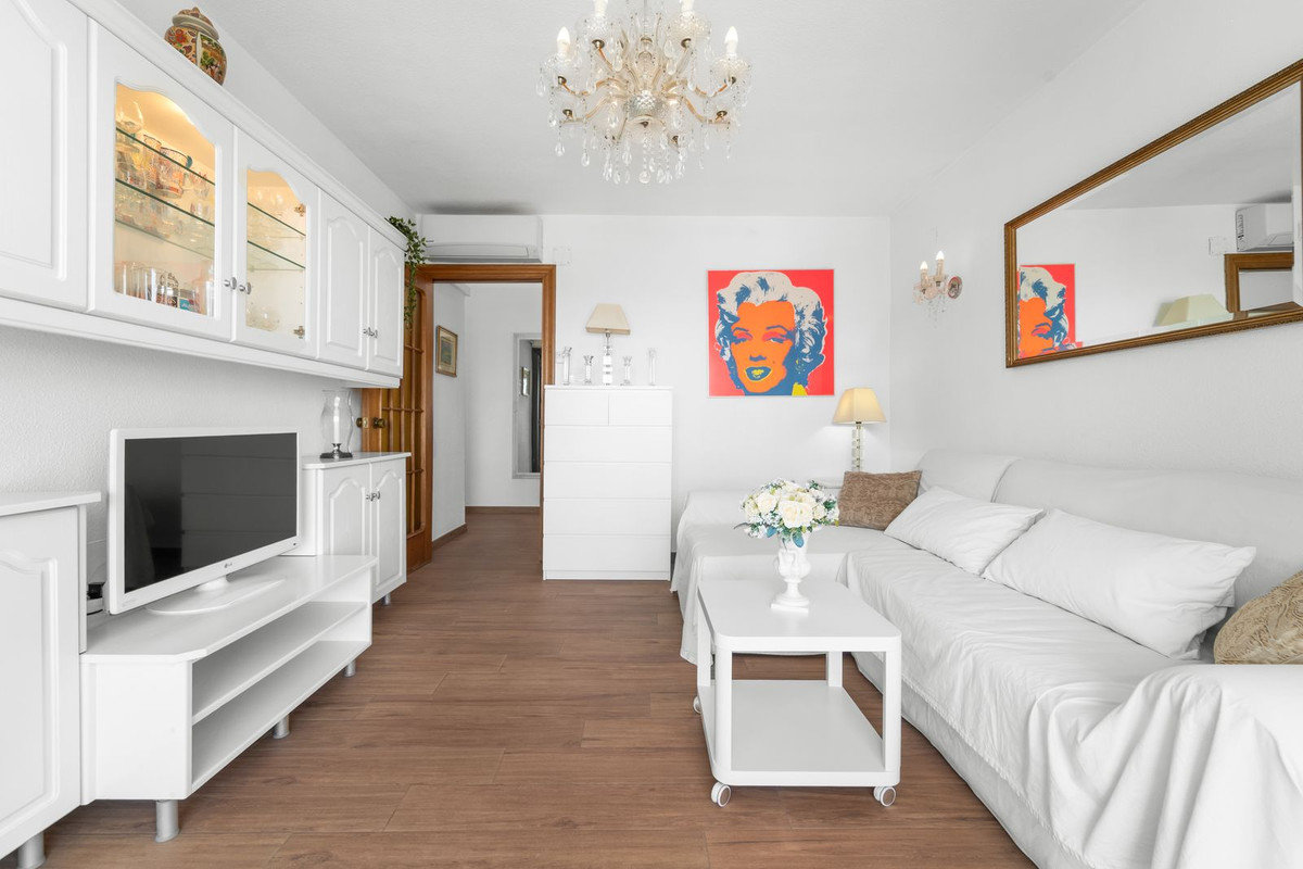 Appartement te koop in Fuengirola | 1 slaapkamers H5418070