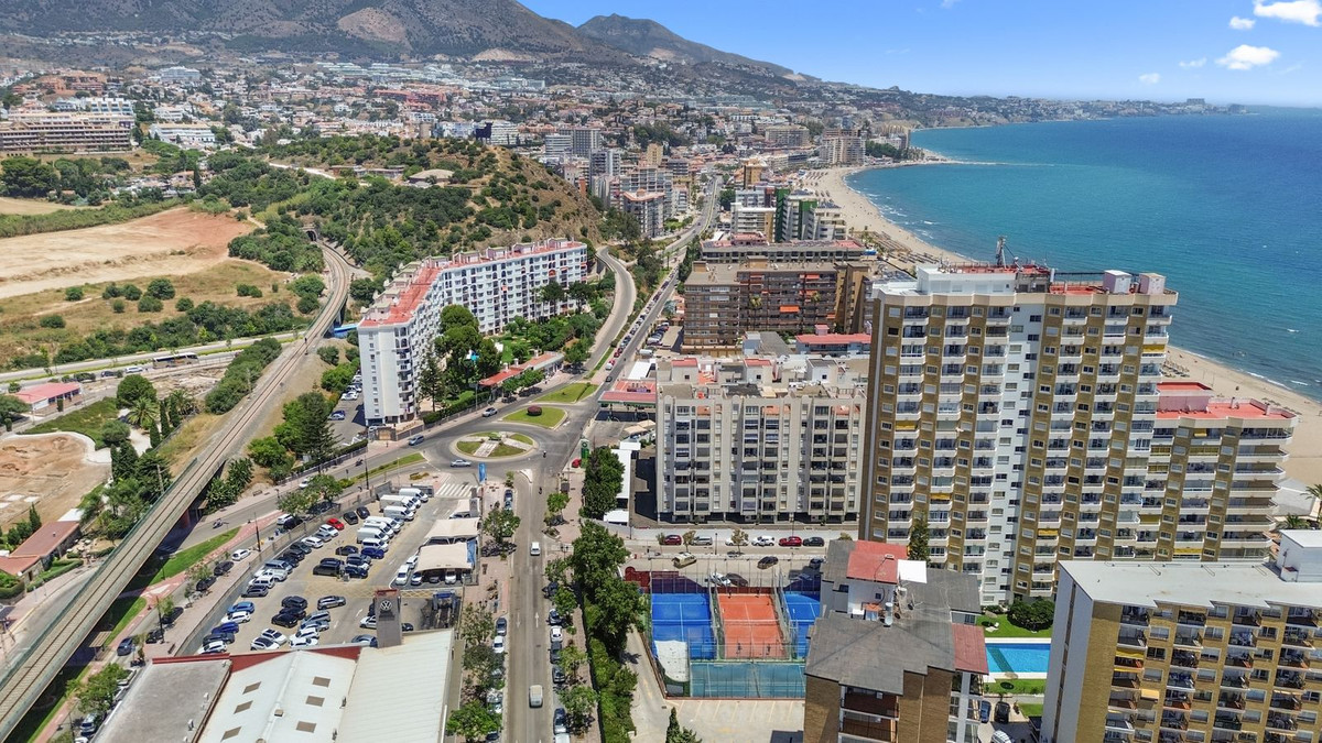 Appartement te koop in Fuengirola | 1 slaapkamers H5418070
