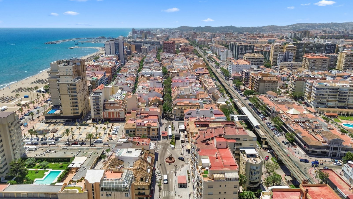 Appartement te koop in Fuengirola | 1 slaapkamers H5418070