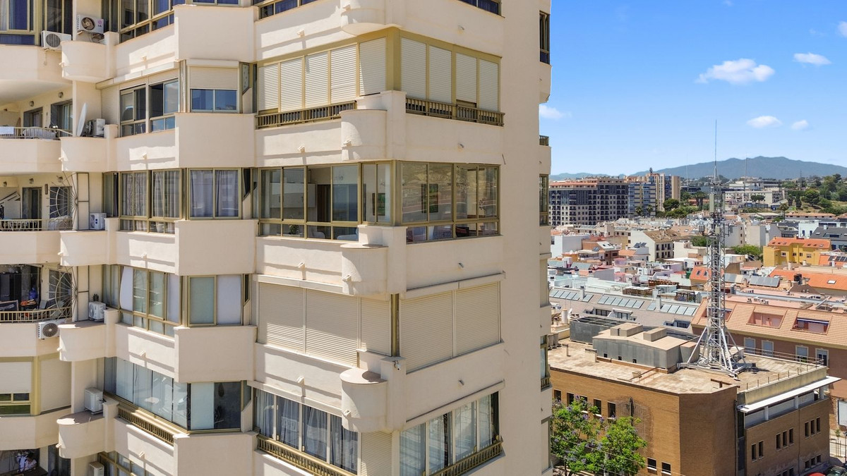 Appartement te koop in Fuengirola | 1 slaapkamers H5418070