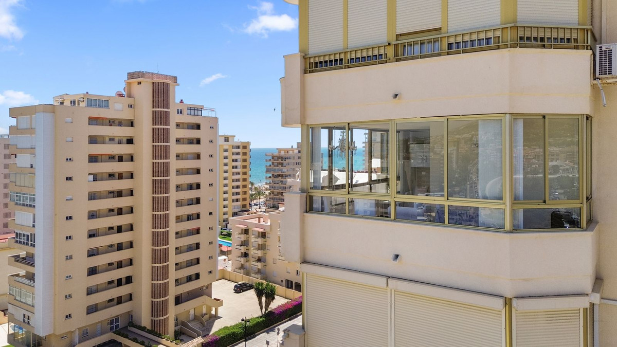 Appartement te koop in Fuengirola | 1 slaapkamers H5418070