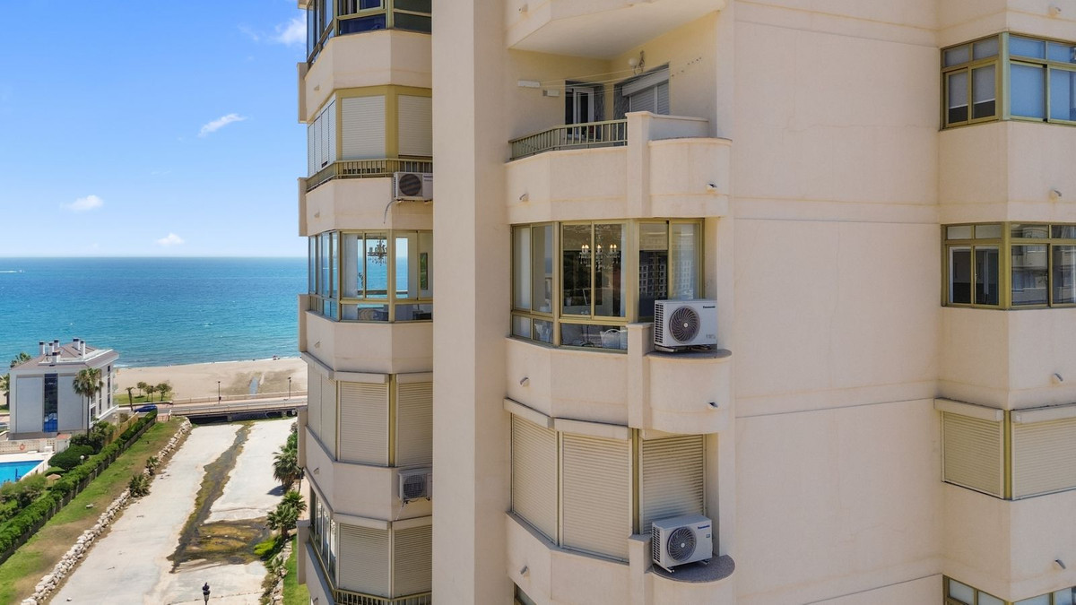 Appartement te koop in Fuengirola | 1 slaapkamers H5418070
