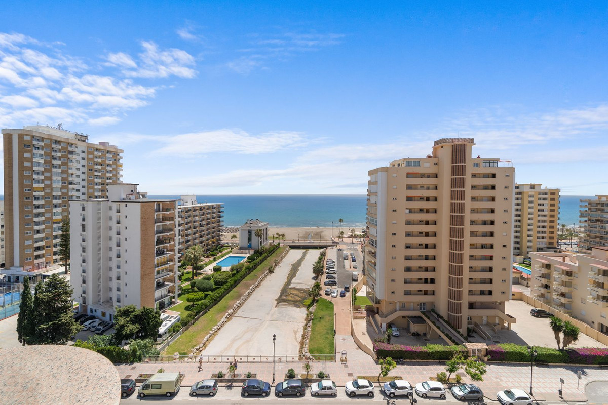 Appartement te koop in Fuengirola | 1 slaapkamers H5418070