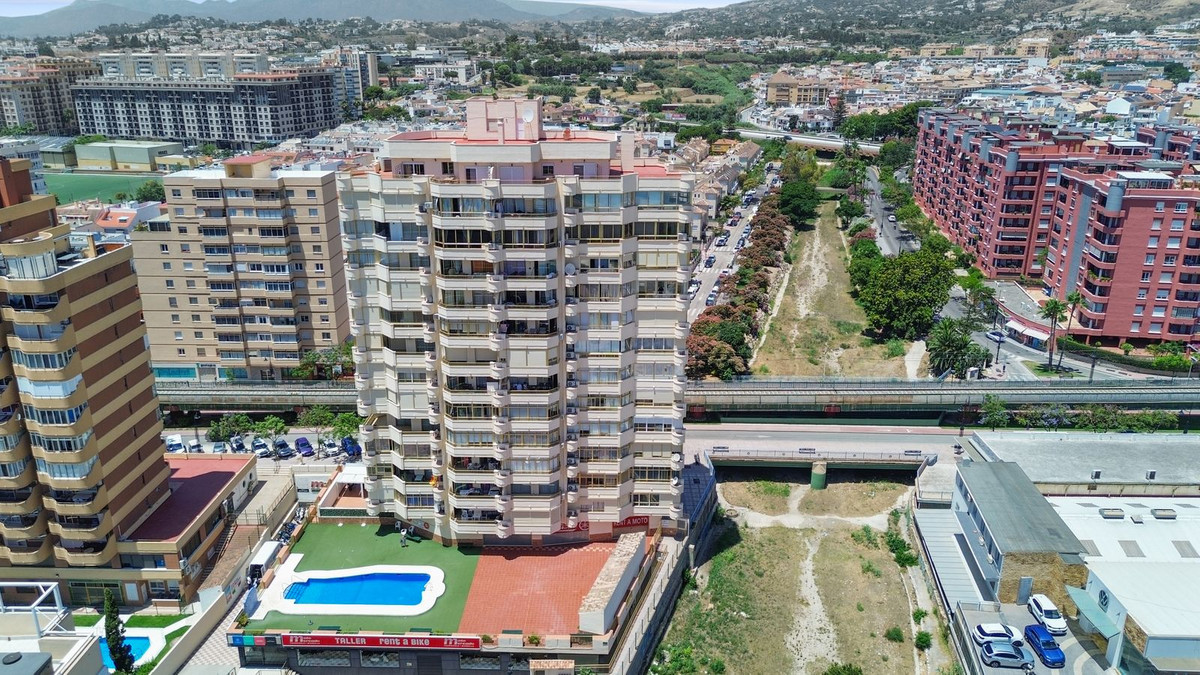 Appartement te koop in Fuengirola | 1 slaapkamers H5418070