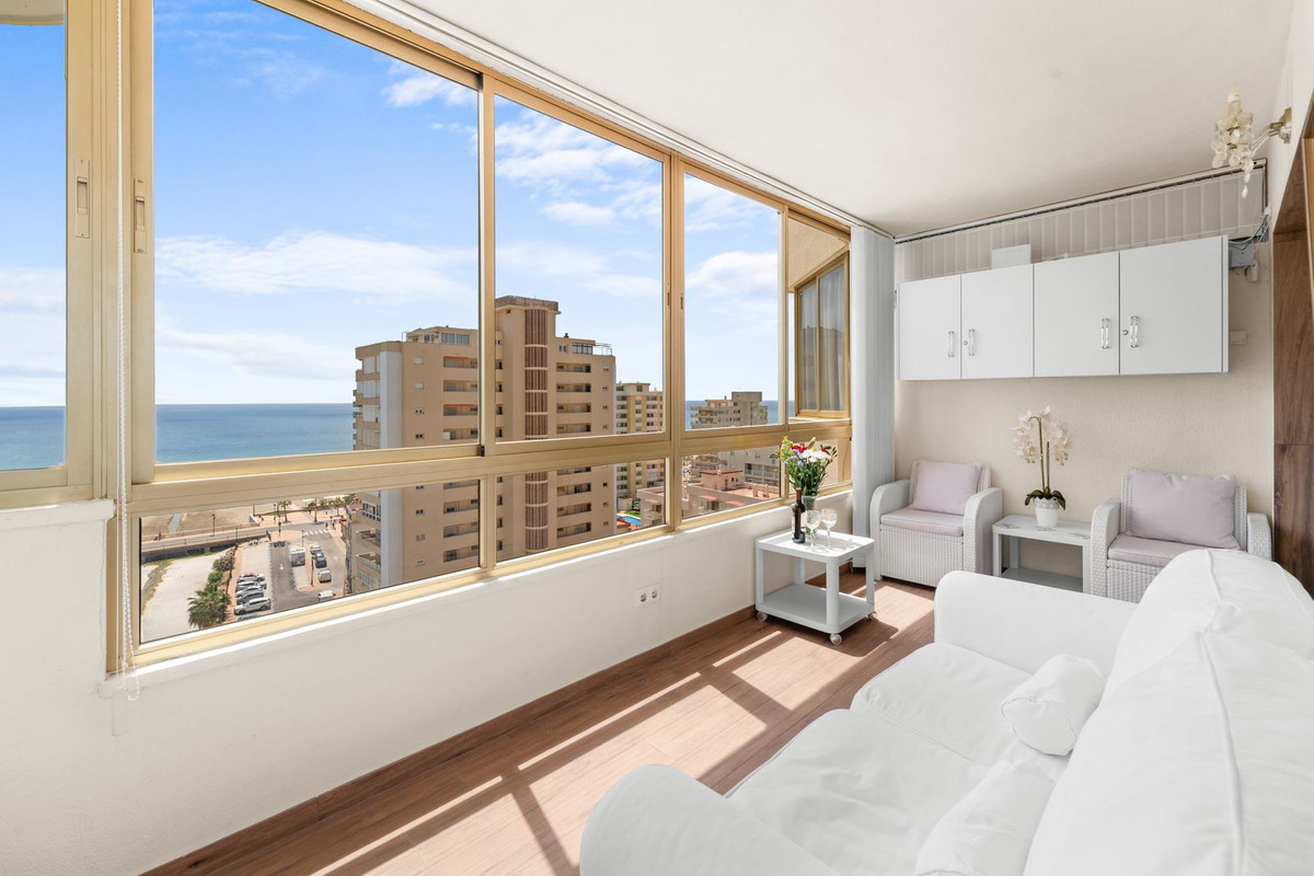 Appartement te koop in Fuengirola | 1 slaapkamers H5418070