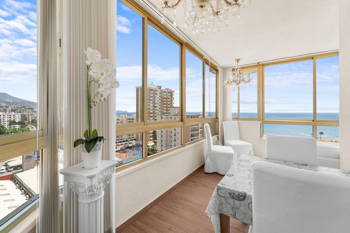 Appartement te koop in Fuengirola | 1 slaapkamers H5418070