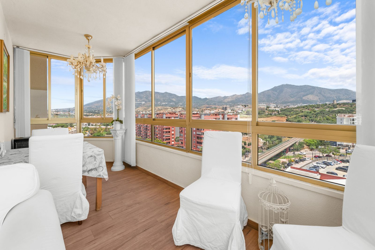 Appartement te koop in Fuengirola | 1 slaapkamers H5418070