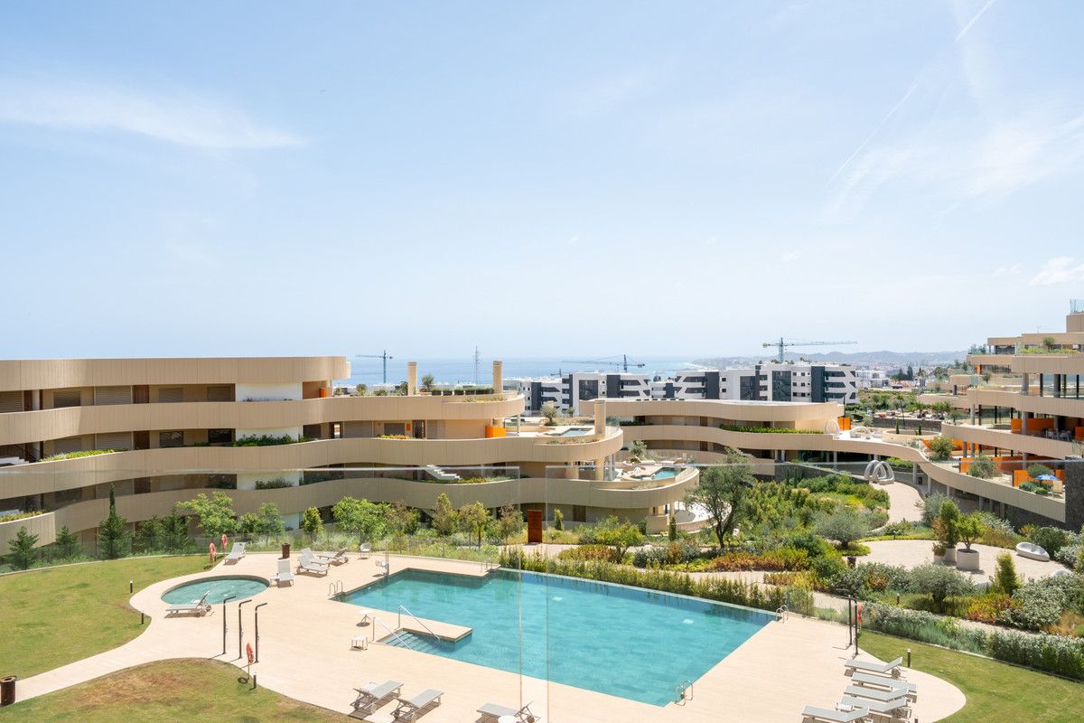 Appartement te koop in Fuengirola | 3 slaapkamers H5418166