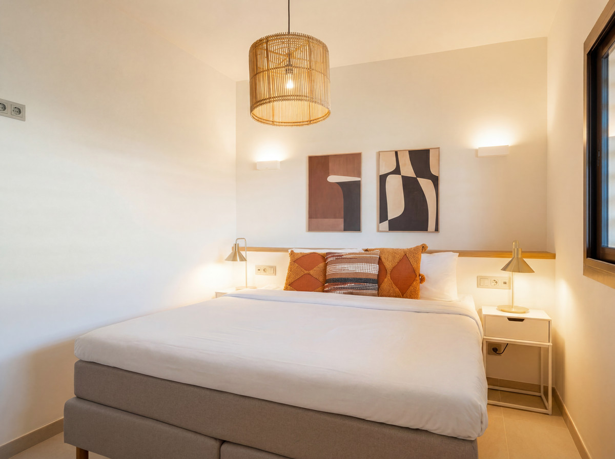 Appartement te koop in Fuengirola | 3 slaapkamers H5418166