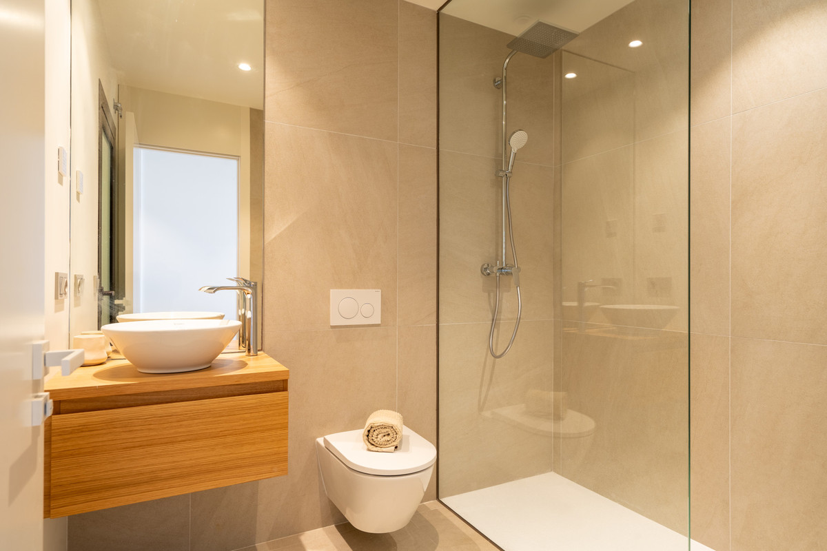 Appartement te koop in Fuengirola | 3 slaapkamers H5418166