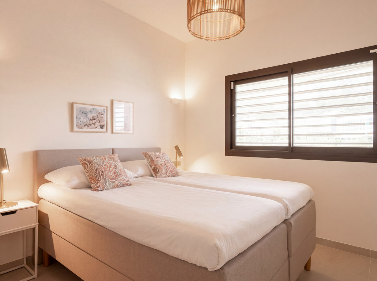 Appartement te koop in Fuengirola | 3 slaapkamers H5418166