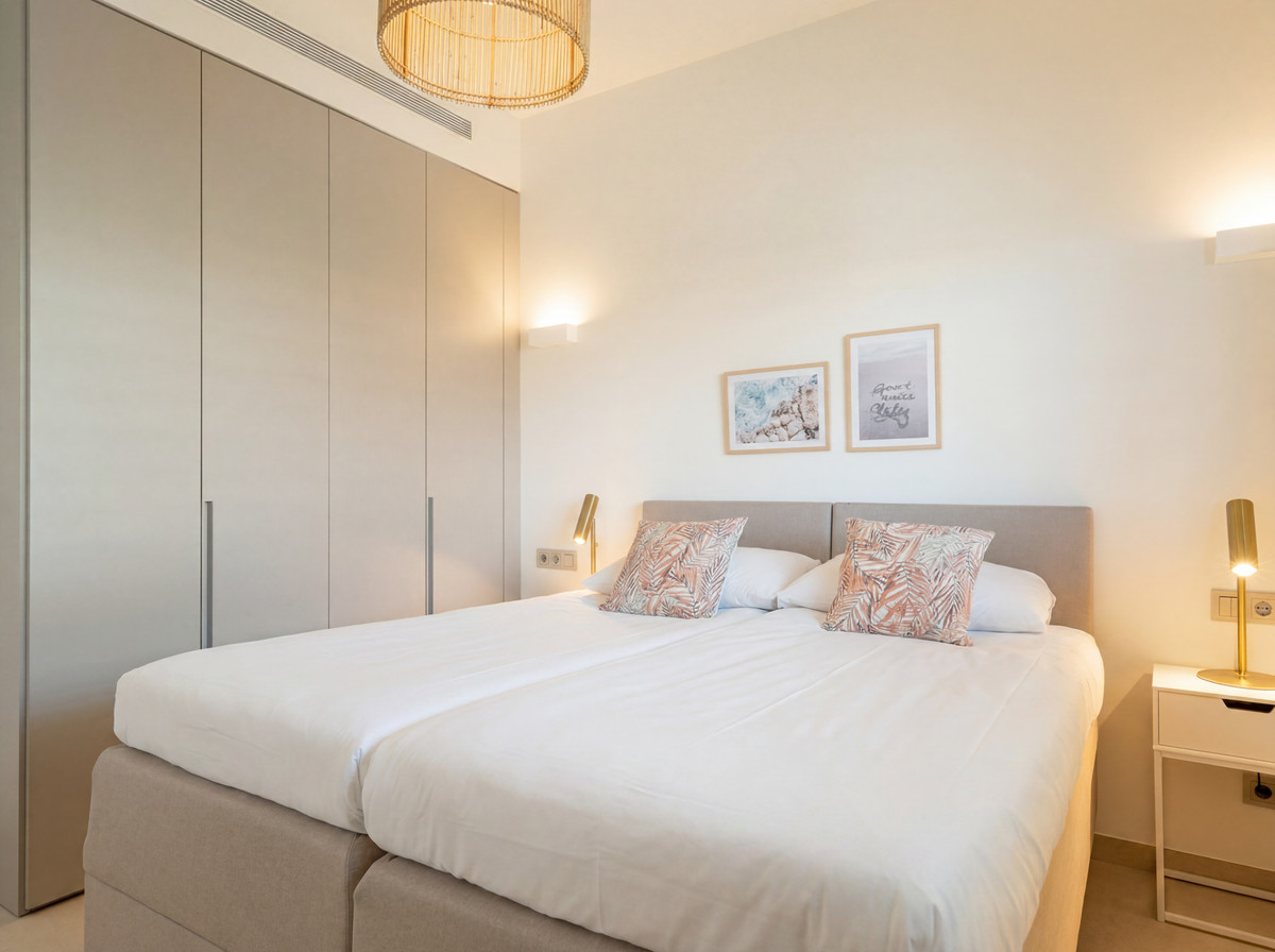 Appartement te koop in Fuengirola | 3 slaapkamers H5418166