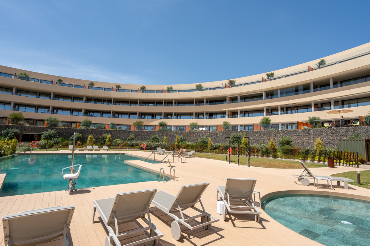 Appartement te koop in Fuengirola | 3 slaapkamers H5418166