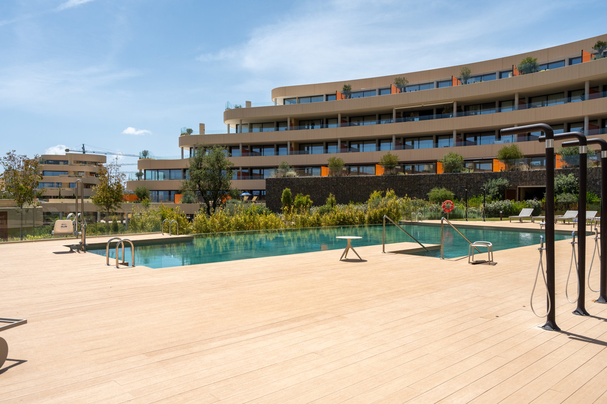 Appartement te koop in Fuengirola | 3 slaapkamers H5418166