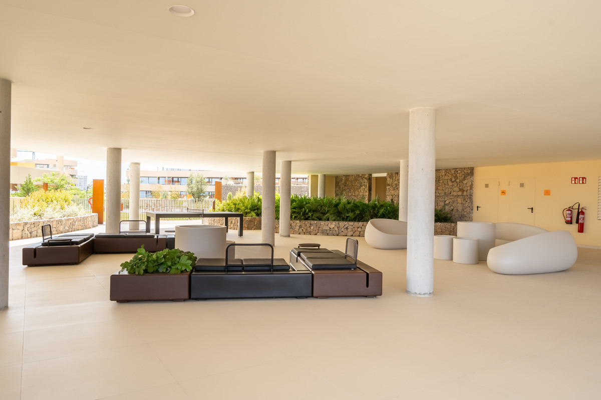 Appartement te koop in Fuengirola | 3 slaapkamers H5418166