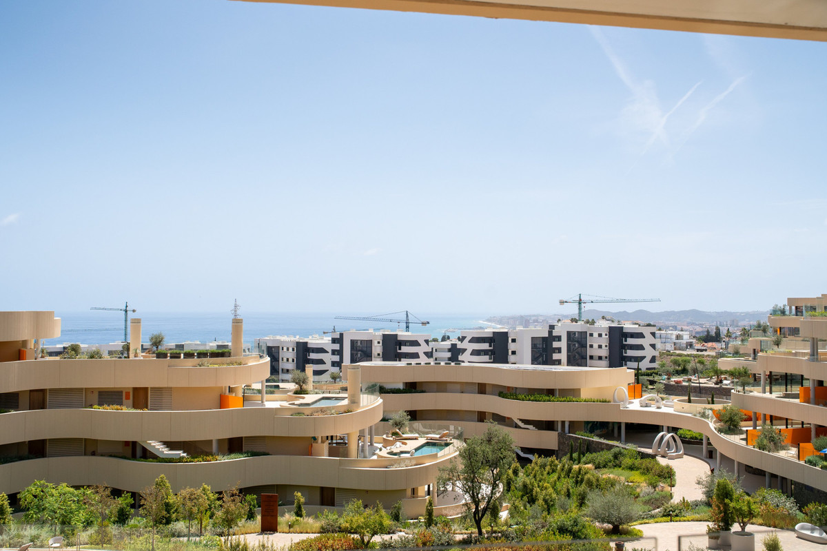 Appartement te koop in Fuengirola | 3 slaapkamers H5418166