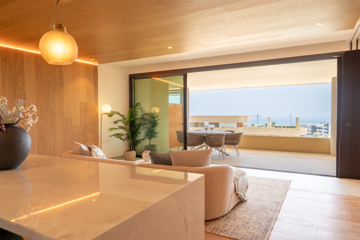 Appartement te koop in Fuengirola | 3 slaapkamers H5418166