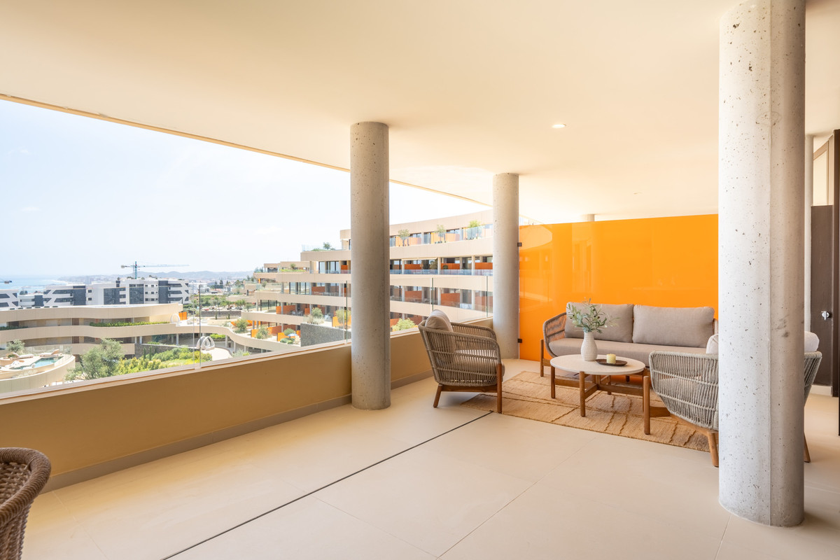 Appartement te koop in Fuengirola | 3 slaapkamers H5418166
