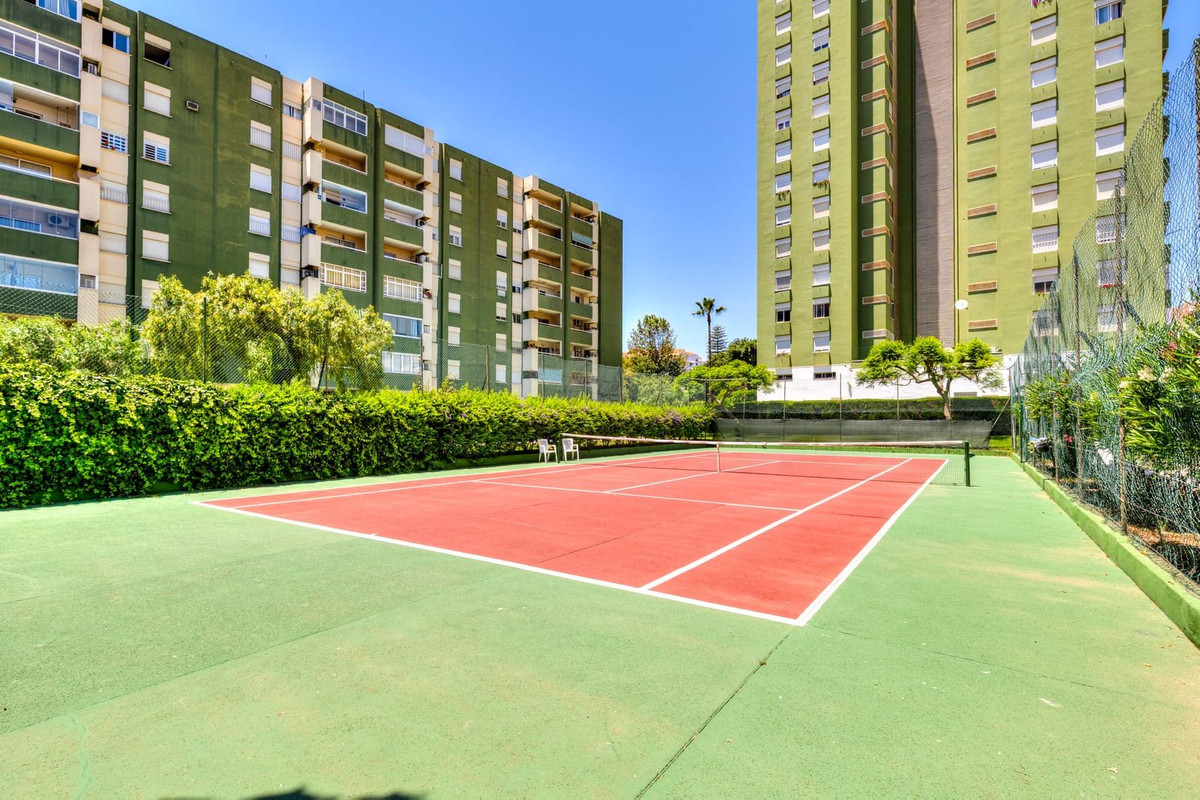 Appartement te koop in Fuengirola | 3 slaapkamers H5418820