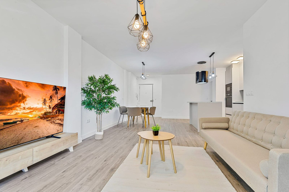 Appartement te koop in Fuengirola | 3 slaapkamers H5418820