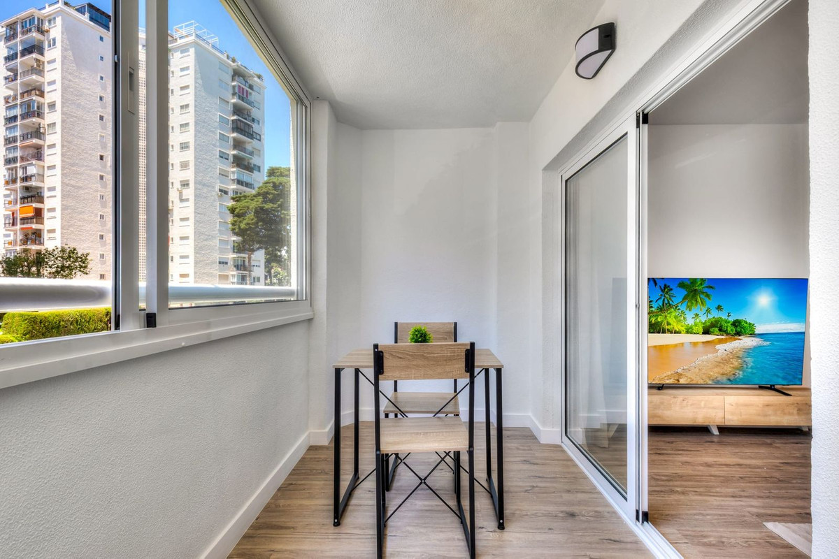 Appartement te koop in Fuengirola | 3 slaapkamers H5418820