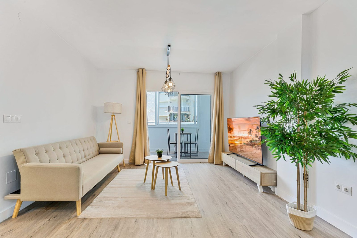 Appartement te koop in Fuengirola | 3 slaapkamers H5418820