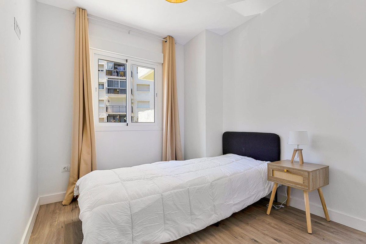 Appartement te koop in Fuengirola | 3 slaapkamers H5418820