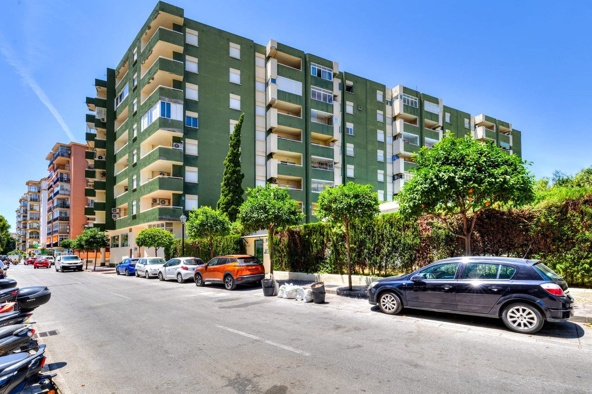 Appartement te koop in Fuengirola | 3 slaapkamers H5418820