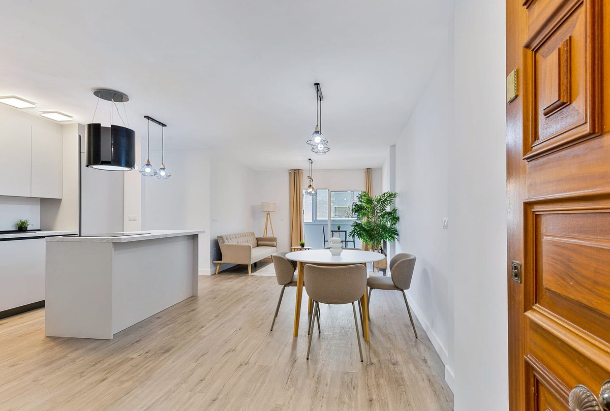 Appartement te koop in Fuengirola | 3 slaapkamers H5418820