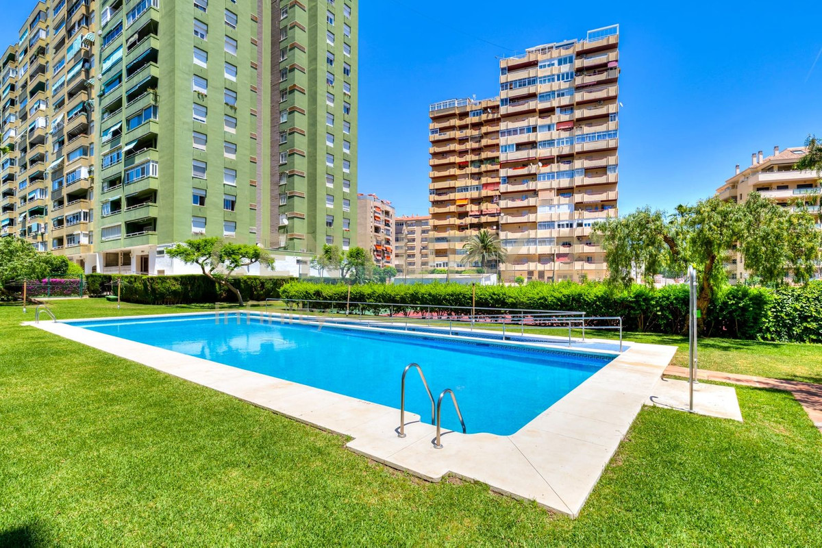 Appartement te koop in Fuengirola | 3 slaapkamers H5418820