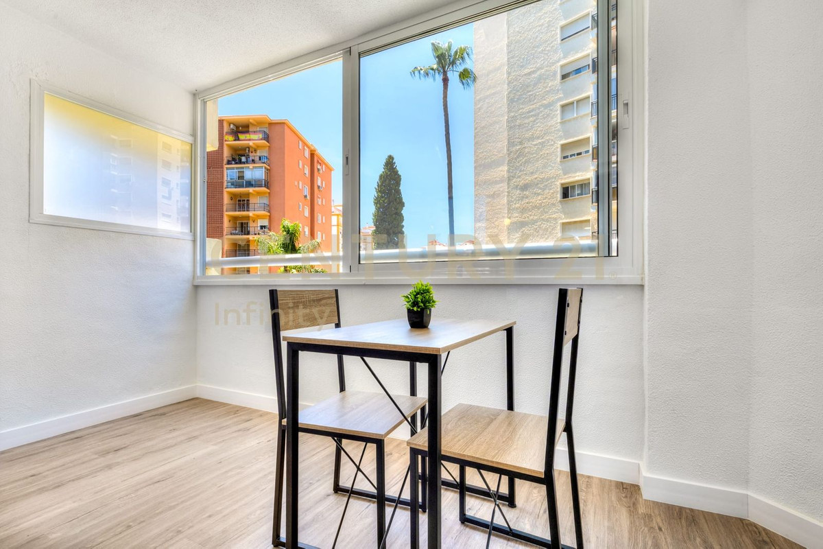 Appartement te koop in Fuengirola | 3 slaapkamers H5418820