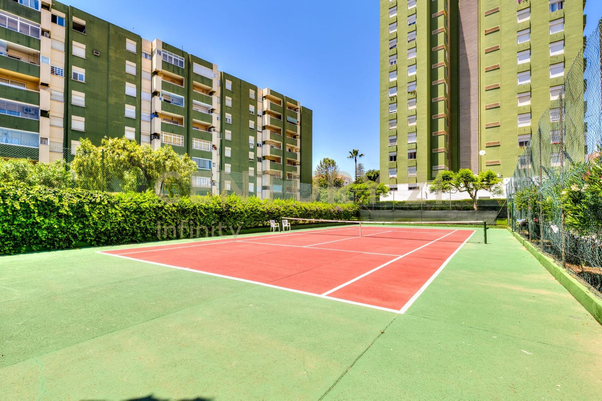 Appartement te koop in Fuengirola | 3 slaapkamers H5418820