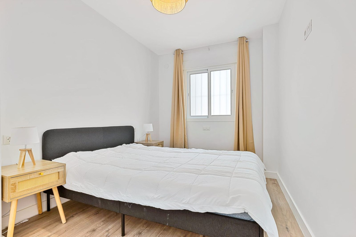 Appartement te koop in Fuengirola | 3 slaapkamers H5418820