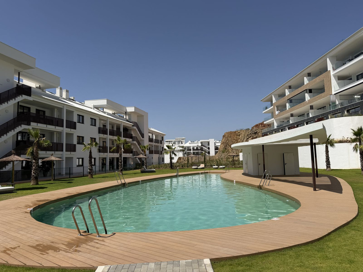 Appartement te koop in Fuengirola | 3 slaapkamers H5419429