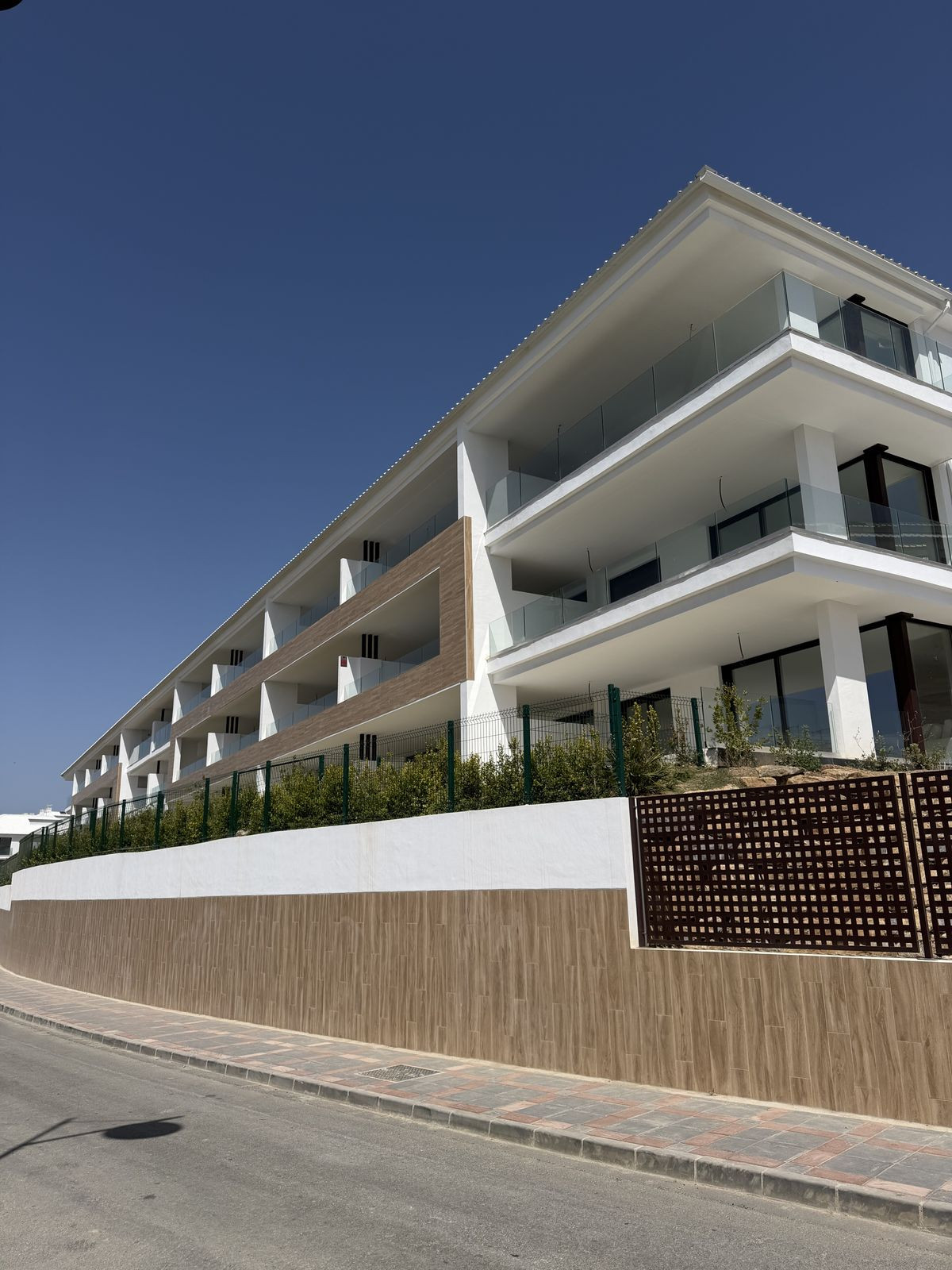 Appartement te koop in Fuengirola | 3 slaapkamers H5419429